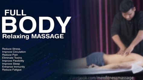 Full Body Sensual Massage Brothel Penkridge